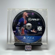 Fifa 21 - sony PS4 - Jeu