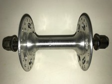 Moyeu Piste Milremo Hi Range 70s Rare Front Hub Velo Track Fixie 36h Pista