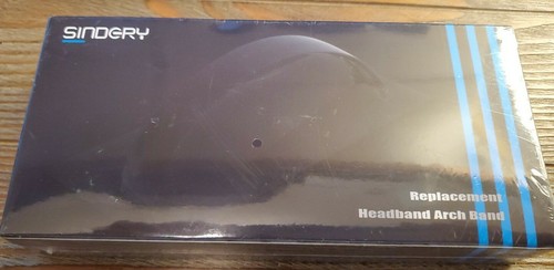 Sindery replacement headband - sindery,
