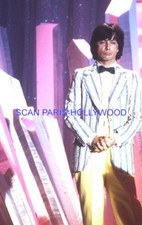 HERVE VILARD 70s DIAPOSITIVE DE PRESSE ORIGINAL VINTAGE SLIDE #9