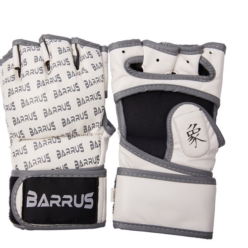 Gants mma grappling - gants,