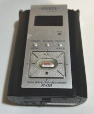 Roland R-09 EDIROL 24 BIT