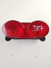 Feu arrière 17 KAWASAKI ZR7