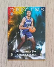 Keegan MURRAY 2022-23 Panini Origins #65 Sacramento KINGS