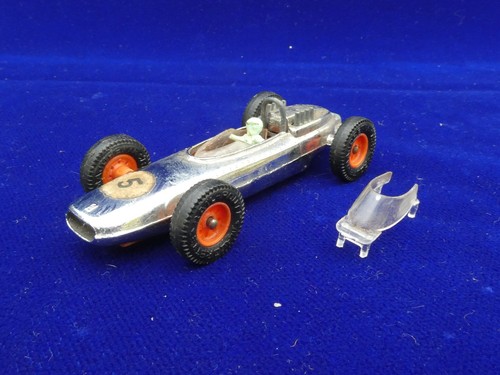 Majorette rail route 55 - route, 1:55