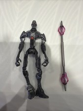 Star Wars The Clone Wars No.22 Magnaguard 2008 - 3.75 Figure