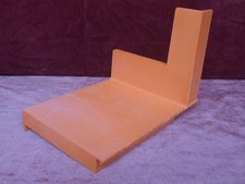 Partie D'Ancien Trancheuse À