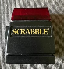 Scrabble - Minuterie électronique pour expérience plus complète