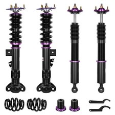 COILOVERS STRUT SUSPENSION SET