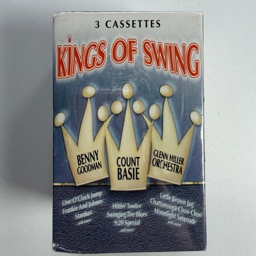 Benny goodman count basie - benny,