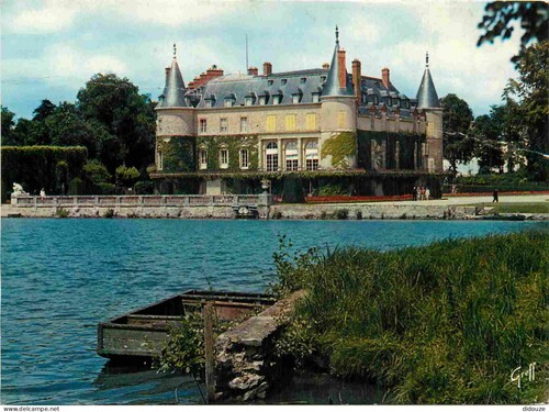 Carte postale - -, 78
