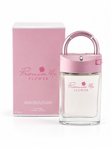 Mauboussin promise flower - promise,