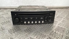 Autoradio d'origine CITROEN