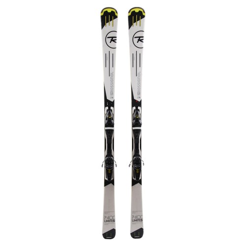 Ski occasion rossignol - occasion, pursuit