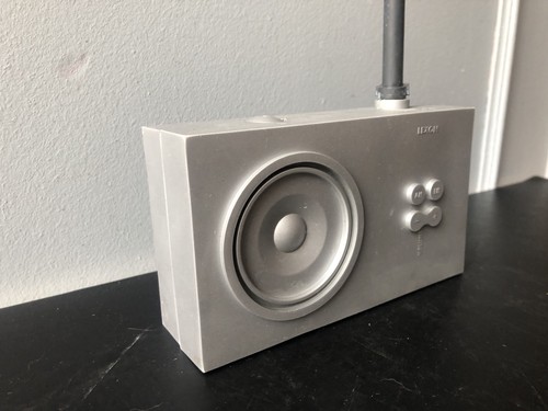 Vintage poste radio lexon - vintage,