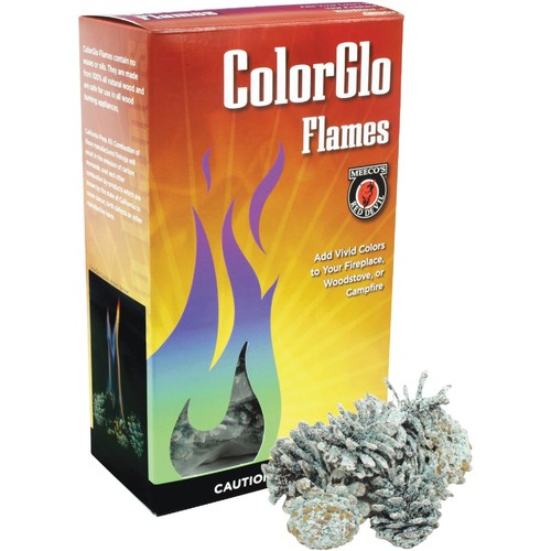 Meeco red devil colorglo 1 - red,