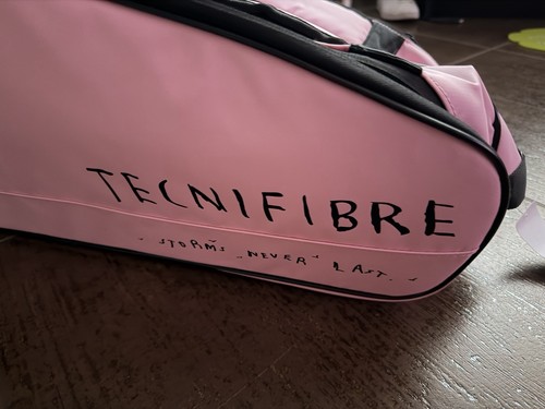 Tecnifibre sac endurance - tecnifibre,