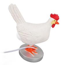 Lampe à Oeuf De Poulet LED
