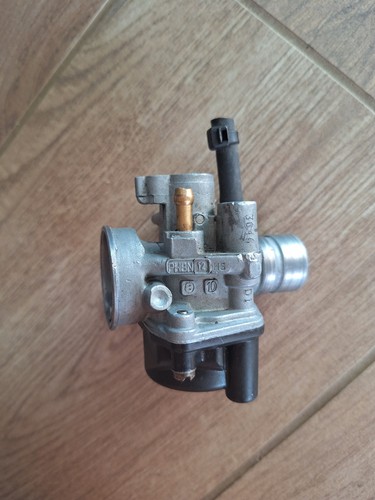 Dellorto carburateur phbn - dellorto,