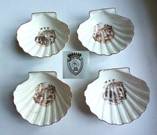 Coquilles St Jacques en