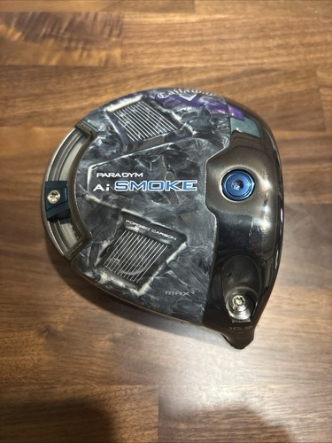 Tête pilote callaway paradym - tête,