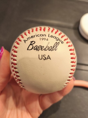 Balle baseball 1994 vintage - balle, de