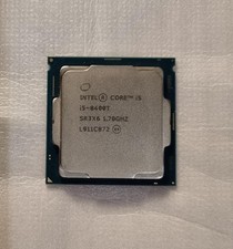 Processeur Intel Core i5-8400T