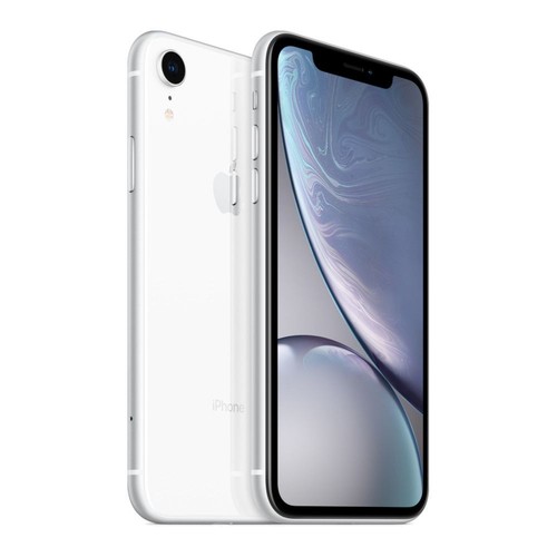 Apple iphone go - 64, blanc