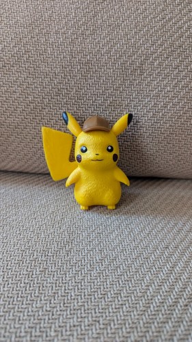 Pokémon detective pikachu - pokémon,