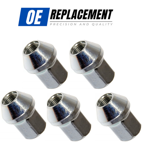 Kit écrous roue 5x pour - kit,