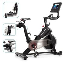 vélo d'appartement biking