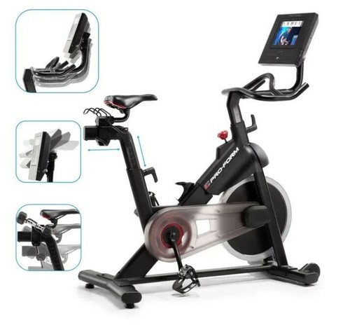 Vélo appartement biking - vélo,