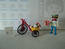 Playmobil vintage city 1900 - playmobil,
