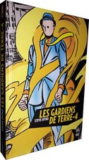 GARDIENS DE TERRE-4   (COMICS#URBAN)