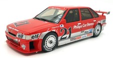 Otto Mobile 1/18 Scale Resin OT560 - Renault 21 Super Tourisme J.Ragnotti #21