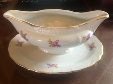 Saucière - MBS Czechoslovakia - Tchécoslovaquie