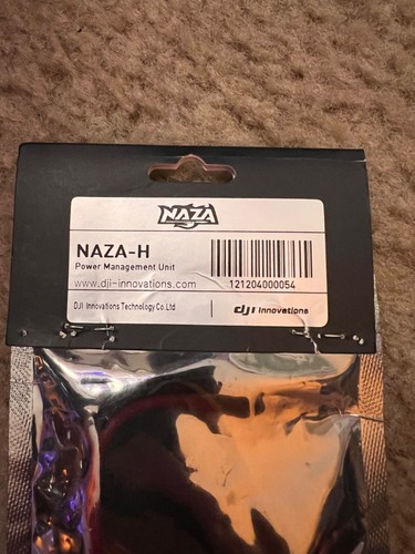 Dji naza pmu - dji,