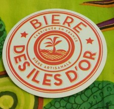 SOUS BOCK  Var bière des