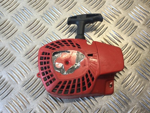 Lanceur pour tronçonneuse - ,