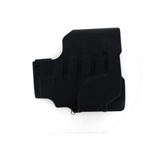 Cache moteur - Rover 75 PH.1 - Bleu - LBH100660 - L0-6865A