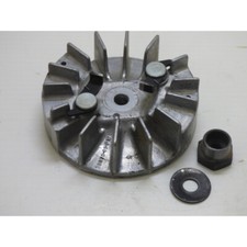 VOLANT + CLIQUETS DE LANCEUR HUSQVARNA 41 (1) - HUSQVARNA 41 (1)