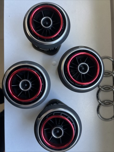Grilles ventilation audi a3 - audi,