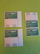 Timbres France Neufs ** 4