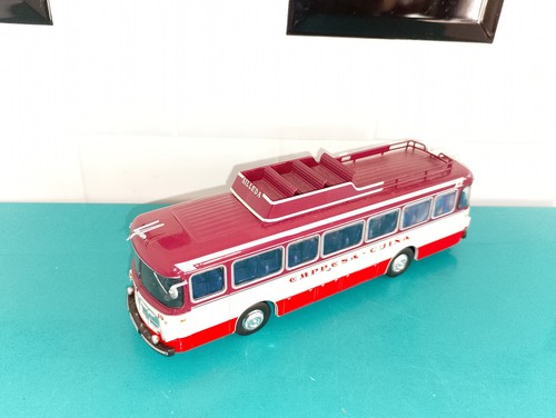 0604261 bus autobus - , autocar