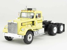 White Western Star 4864