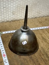 burette d'huile Gem Mfg Co