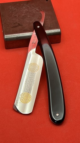 Straight razor navaja - navaja,,