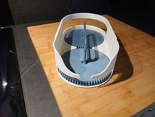 boîte de rangement rotative