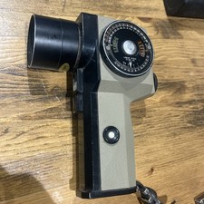 Spot mètre ANALOGIQUE SPOTMETER V ASAHI Pentax