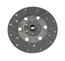 Disque d'embrayage